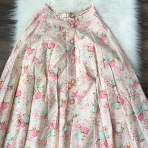 VINTAGE Skirt